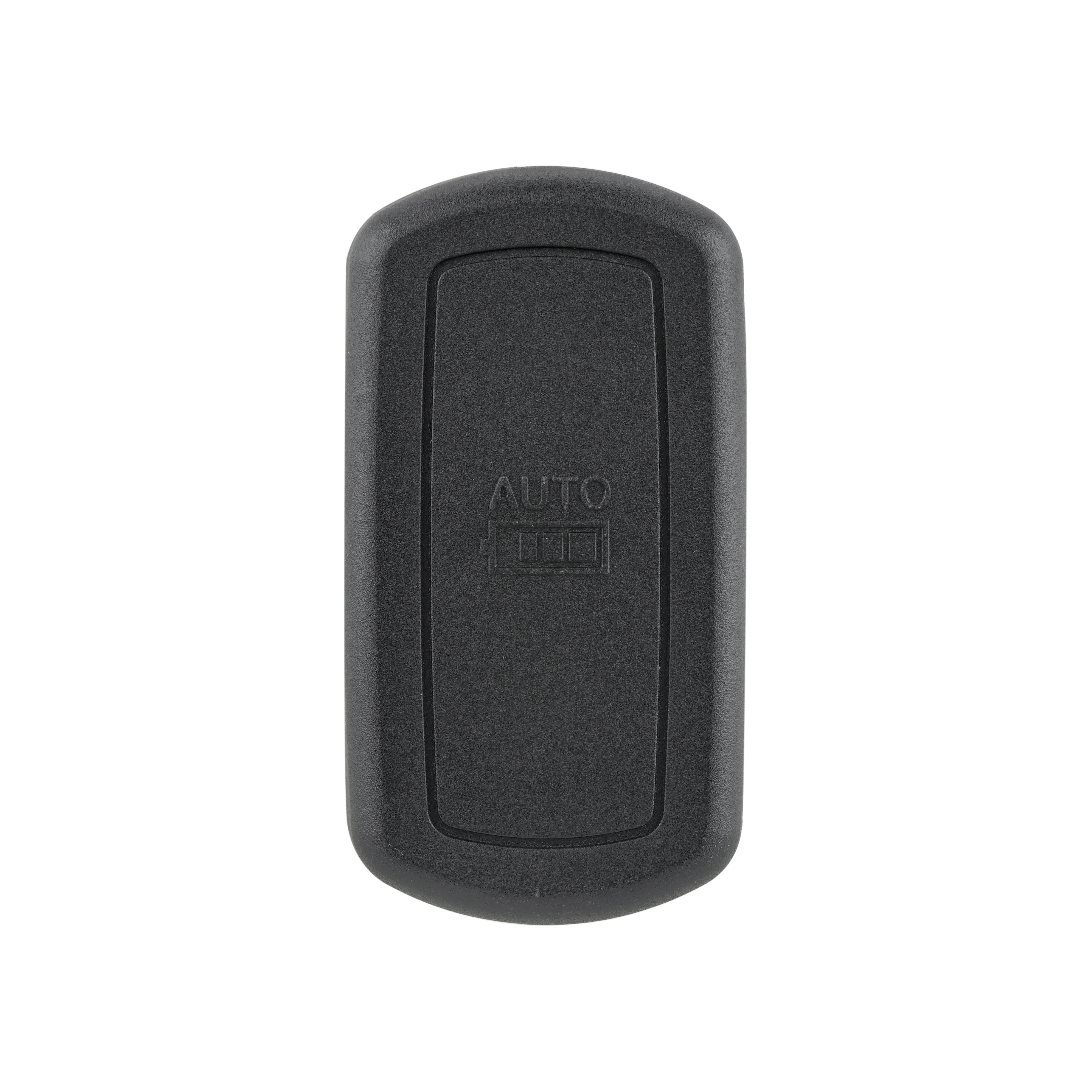 3 Button Remote  Key Fob Shell Case + HU101 Flip Blade Replacement For Land Rover Discovery 3 Range Rover Sport