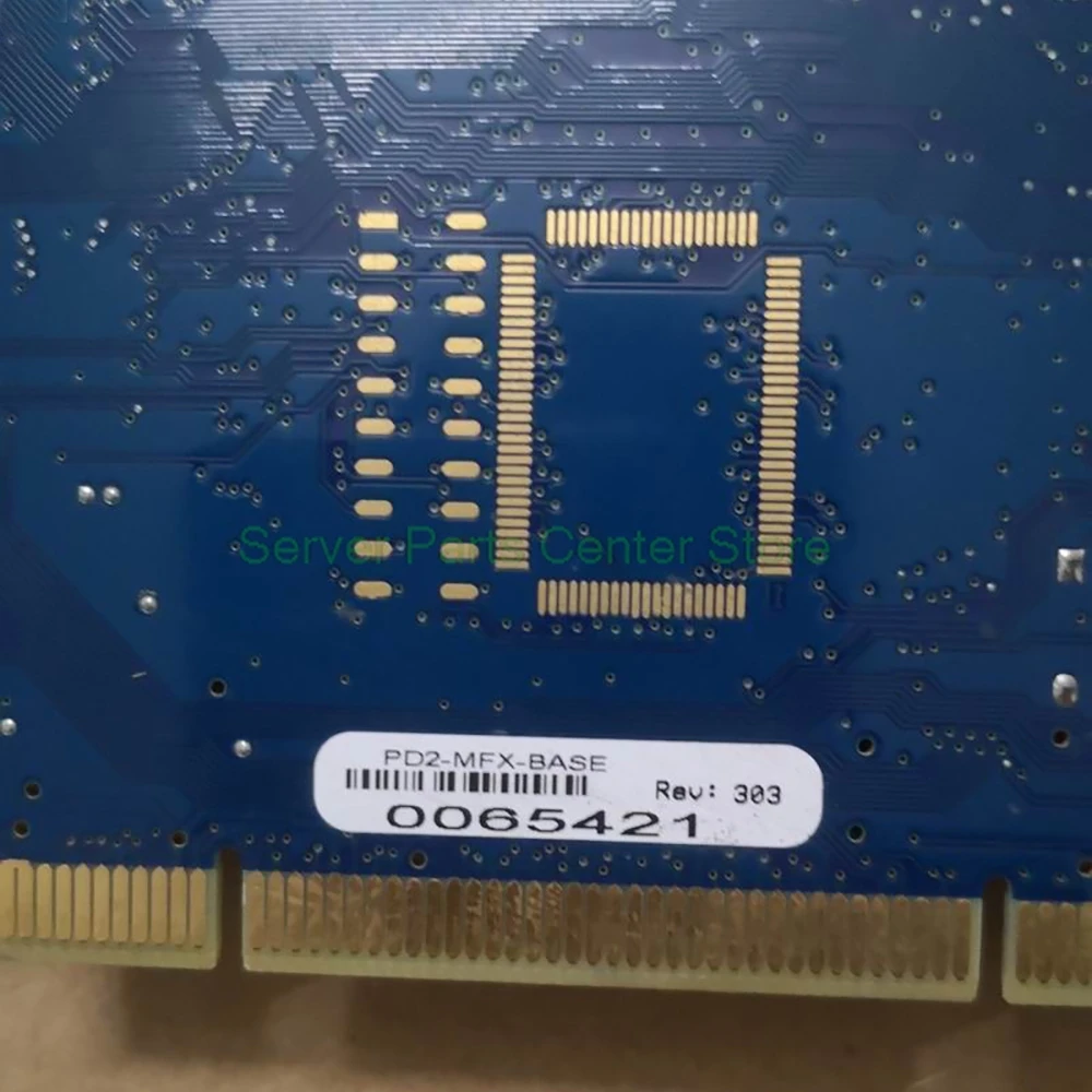 

PD2-MFX-BASE Industrial Acquisition Card powerDAQ MFS