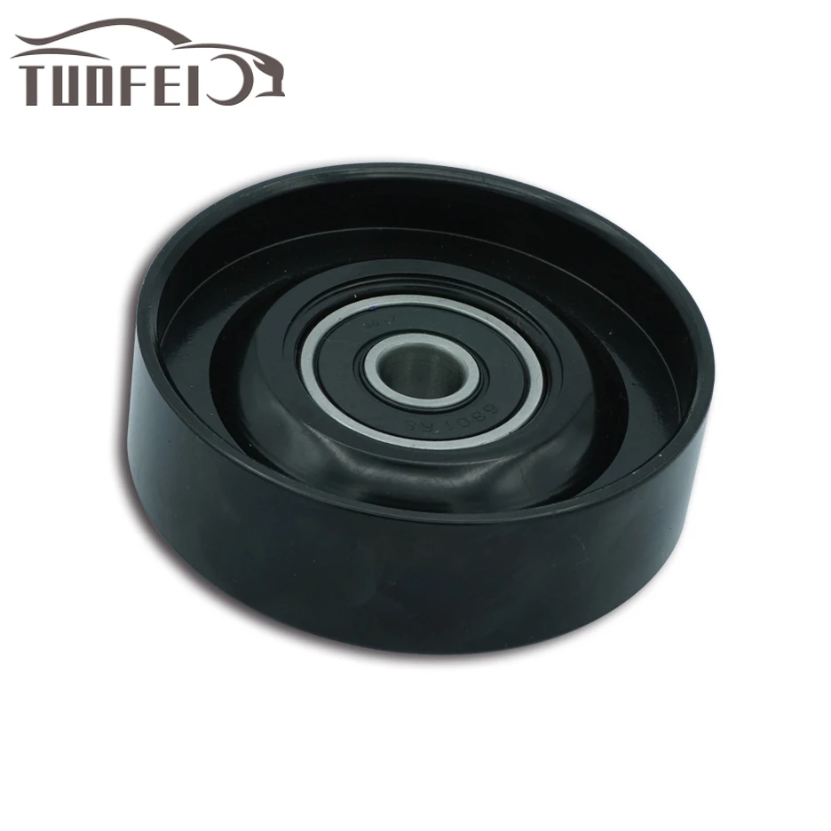 

11947-31u05 119251M20A Timing Belt Tensioner FOR Nissan TERRANO 3.3 PRIMERA 1.8 ALMERA 119251M20A 119251M201 1194731U03 T36087