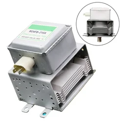 Microwave Oven Parts M24FB-210A Magnetron For Home M24FB-210A Magnetic Control Microwave Oven Accessories