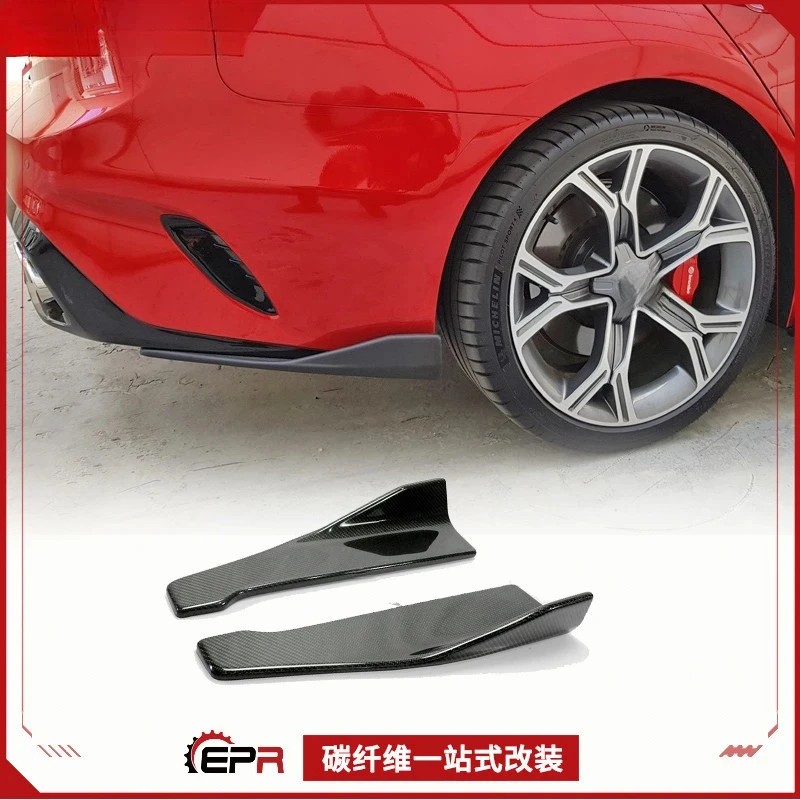 For Kia Stinger K8 …