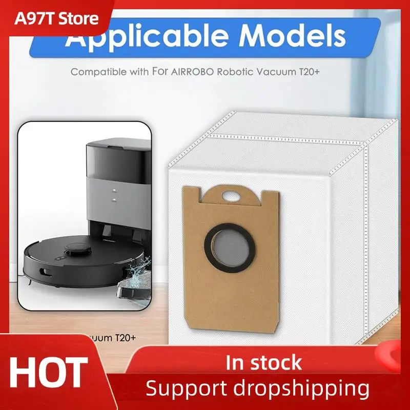 

Запасные части для пылесборника A97T для пылесоса Airrobo T20 / Proscenic M7 Pro / M8 Pro / Uoni V980 / VIOMI S9