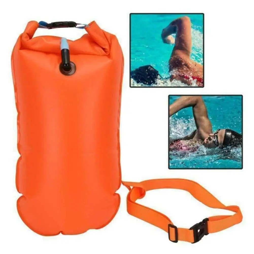 Thumbnail 4 - #8 Highest Rated Swim Belts to Buy in 2026