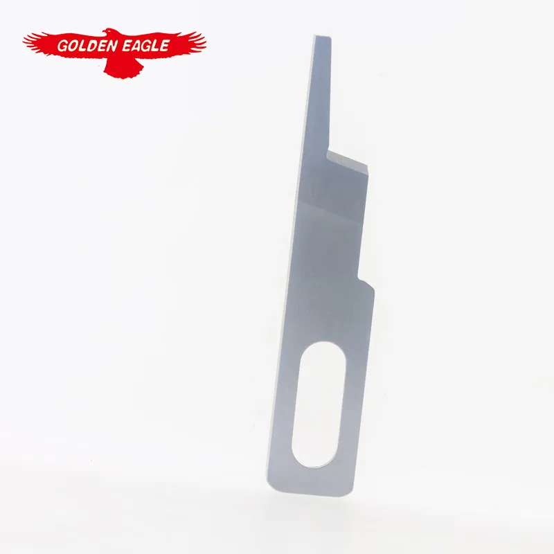 Strong H  BRAND 202527A For Pegasus Sewing Machine Spare Parts Tungsten Steel Head Knife