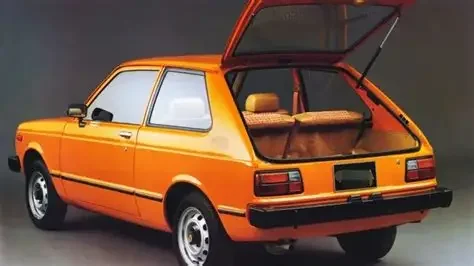 

Автоматические газовые упоры (амортизаторы) для багажника Toyota Starlet (P80) 1989-1995 (хэтчбек) с пружинами, для автоматического открывания