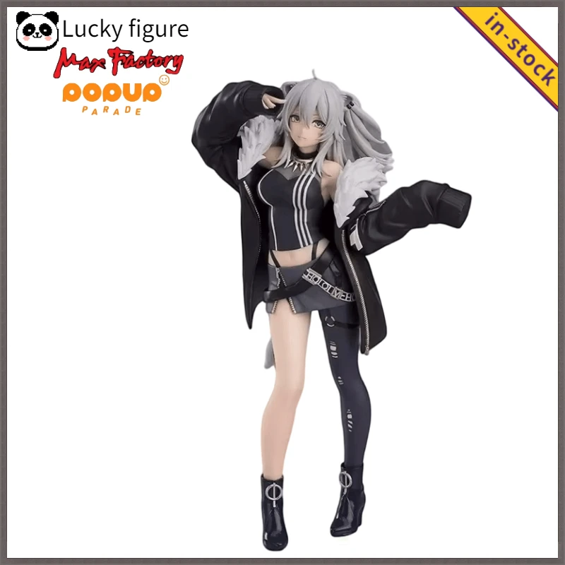 

В наличии MaxFactory POP UP PARADE Hololive Production Shishiro Botan Фигурка Аниме Модель Игрушки Коллекционная Оригинальная Подлинная