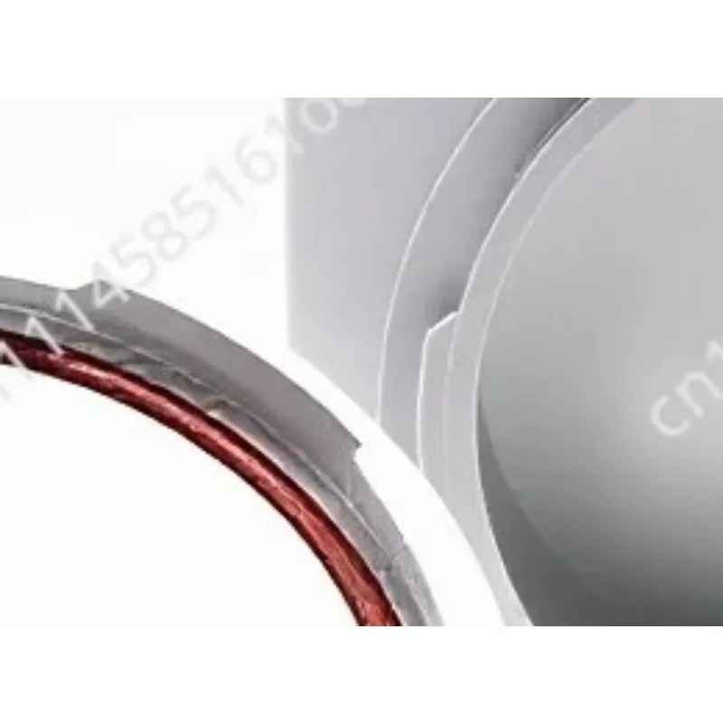 P-rice D-ental L-ab Automatic Polymerizer Portable Curing Pressure Pot Polymerizing Digital Display  Adsorption Silicon