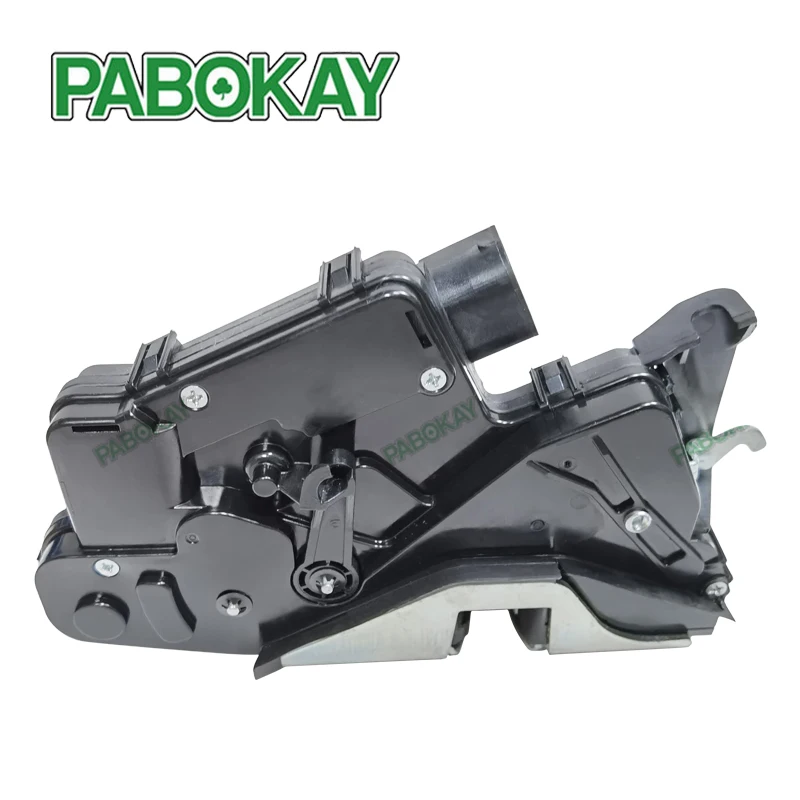 HIGH QUALITY ORIGINAL Front Left Door Lock Actuator LATCH Mechanism For BMW E46 3serie 323i 328i 325i 325xi 330i 51217011241