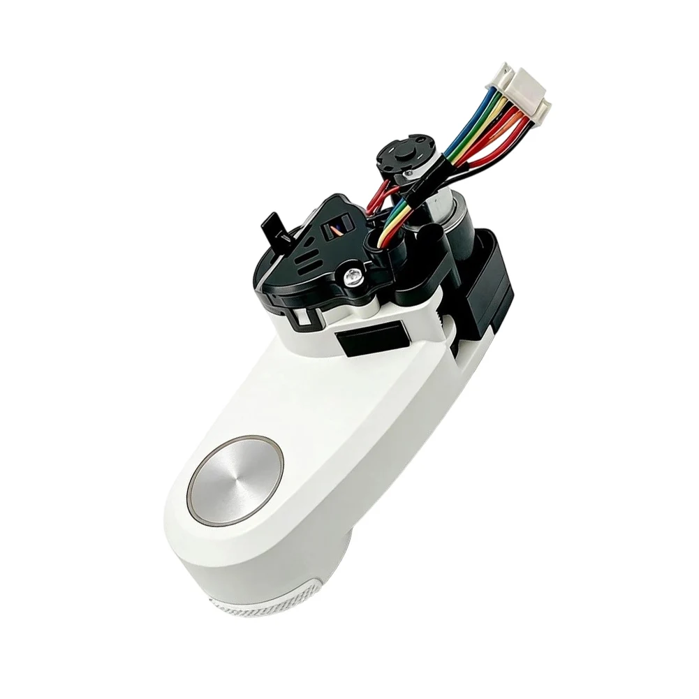 Side Brush Motor For Dreame For X40 Ultra/ For X40 Pro Ultra/ For X40 Master Cleaning Tools Home Appliance Parts view 3