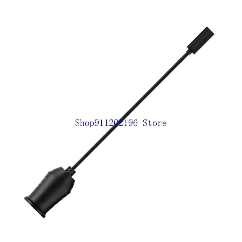 P82A 9V/12V/15V/20V Car Cigarette-Lighter Socket Female Converter Adapter Cord Car Cigarette-Lighter ABS- for Car Vehicle
