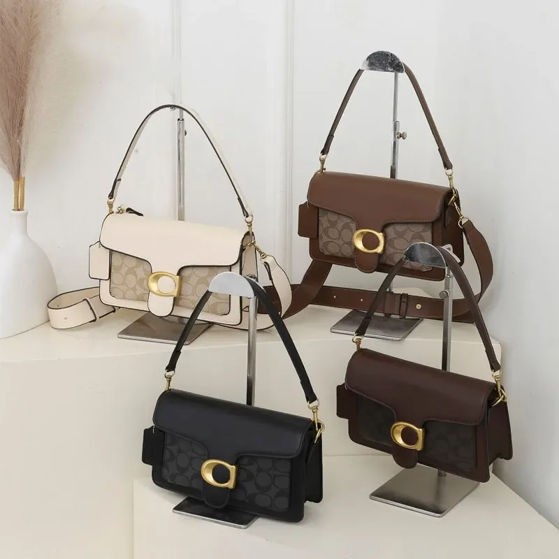 

Designer Purse Leather Handbag Fashion Shoulder Bags Woman Crossbody Bag Classic Mini Bag High Quality Soft Chain Bag