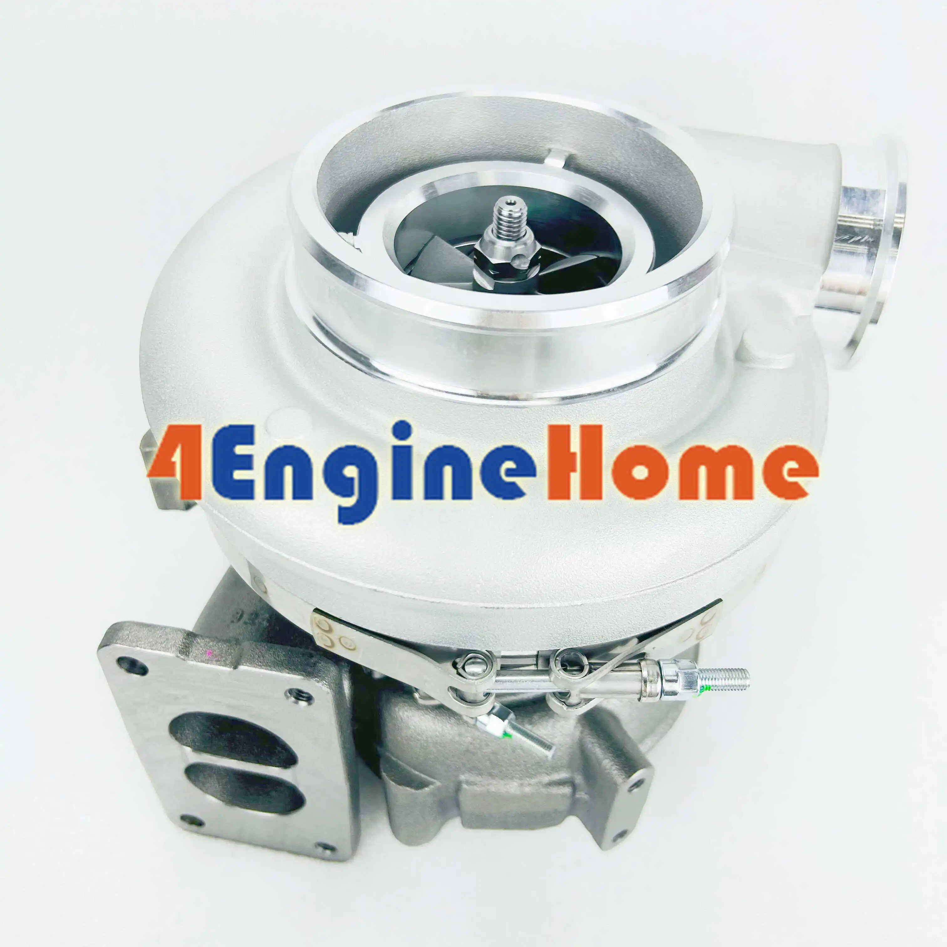 

S410T 319372 Turbocharger Fits for Mercedes Benz Freightliner truck OM460LA Engine 318767 318947 319371 60000318767 10859500000