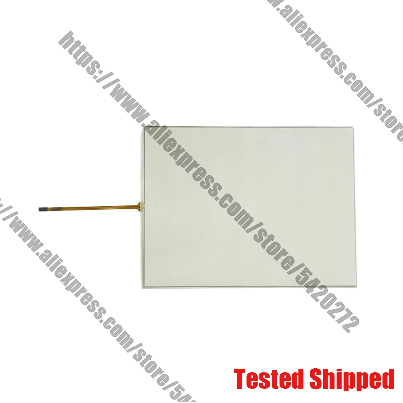 New for CTS6T12I CTS6T12ICH032 Touch Screen Panel