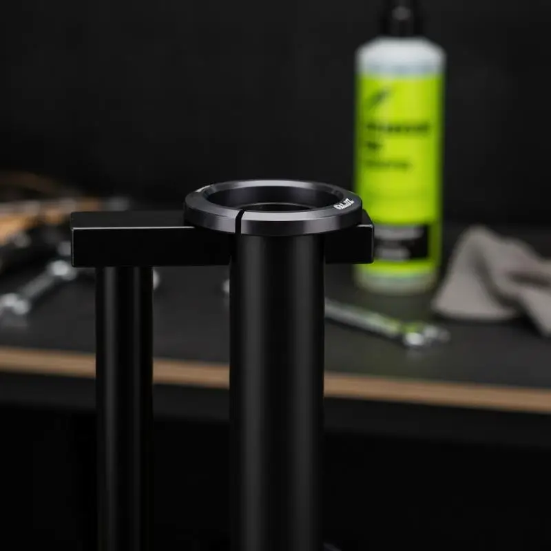 Fahrrad-Lenkergestell-Lager-Reparaturteile, Premium-Stahl-Ersatzkit für 28,6mm 29,8mm 39,8mm Gabeln, Fahrrad-DIY-Mechanik – Detail 1