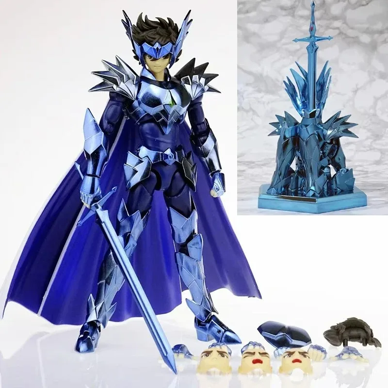 

Pre-order JM.MST Saint Seiya Myth Cloth EX Odin Pegasus God Asgard Knights of the Zodiac Action Figure