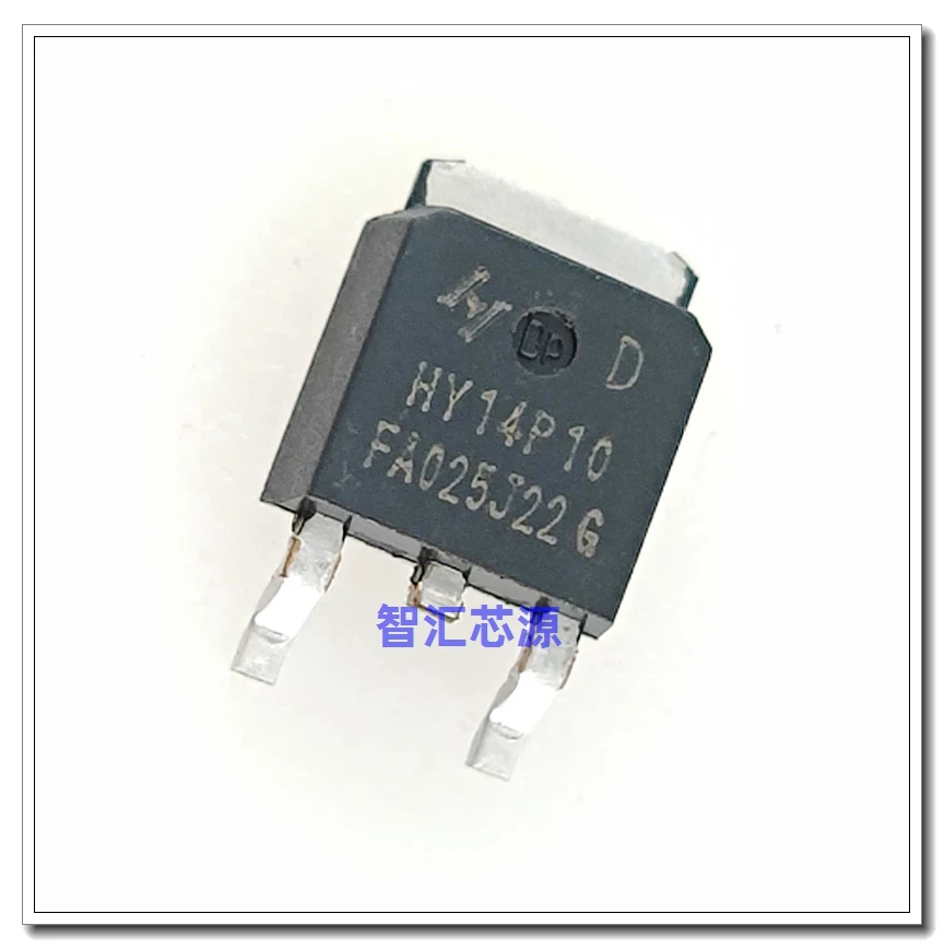 

5PCS/LOT HY14P10D -40A -100V P-CH TO-252 NEW ORIGINAL