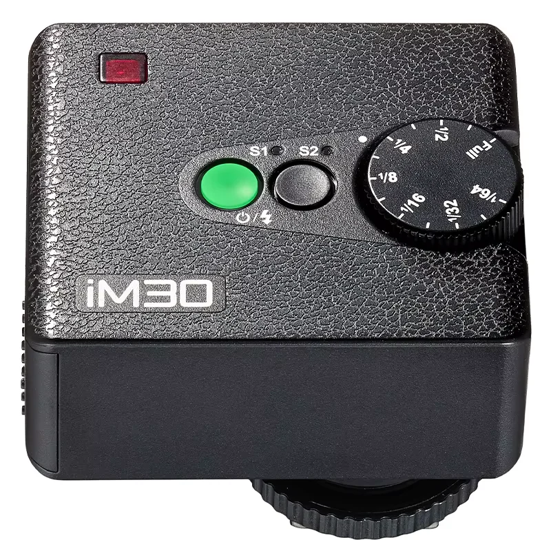 Godox Im30 Mini Por… - image