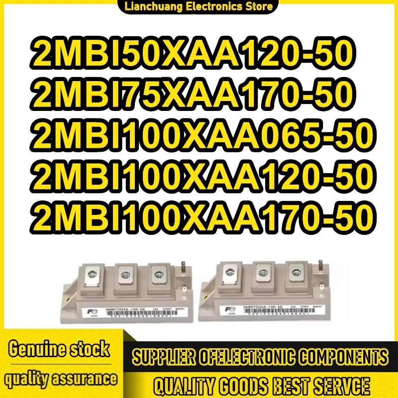

2MBI50XAA120-50 2MBI75XAA170-50 2MBI100XAA065-50 2MBI100XAA120-50 2MBI100XAA170-50