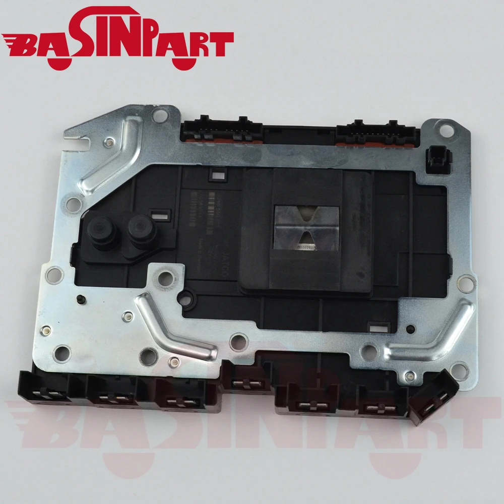 Módulo de control de transmisión RE5R05A TCM TCU 0260550002   Para Nissan Frontier Xterra Pathfinder Titan Infiniti EX35 FX35 G35 M35