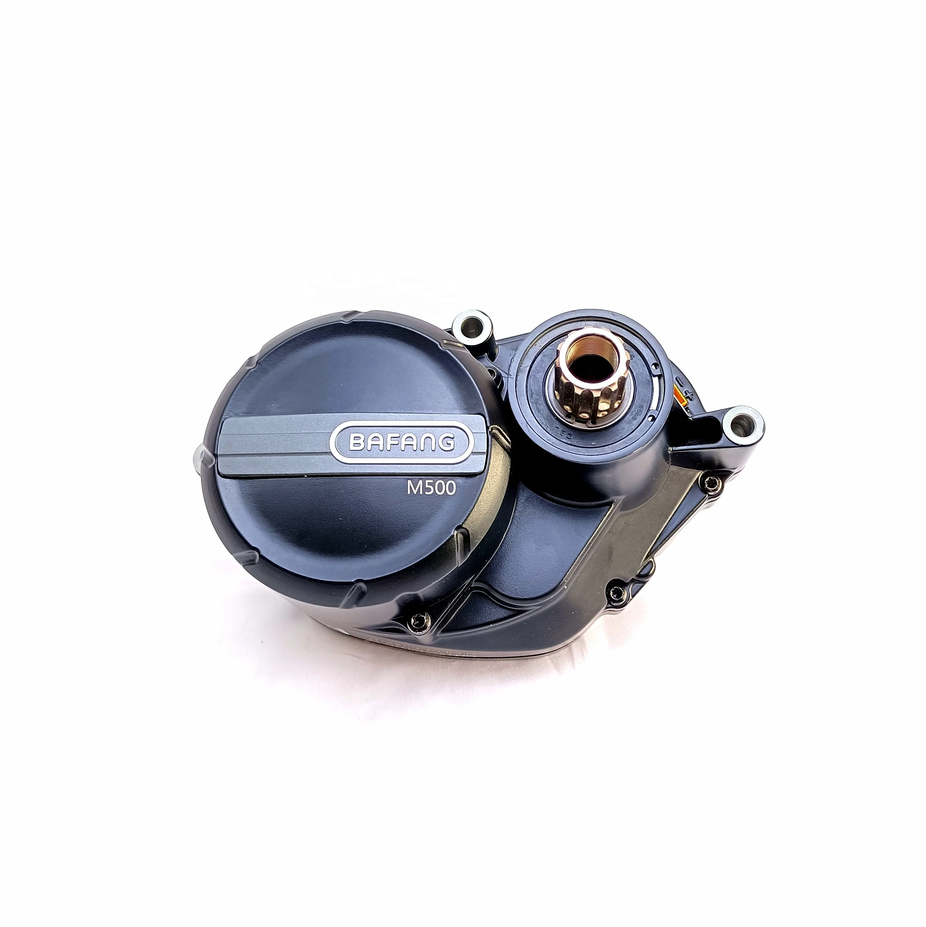 أحدث نظام محرك الأوسط Bafang M - مراجعة Torque Sensor Mid Drive Motor Kit وسعره