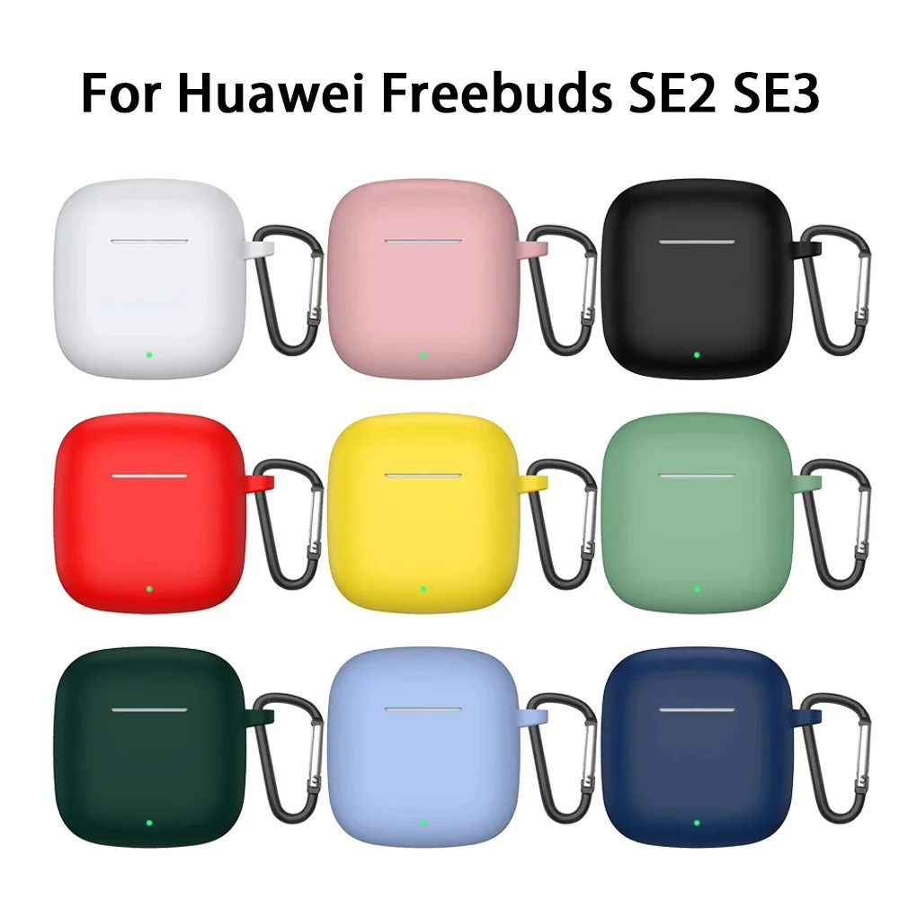 Funda For Huawei Fr… - image