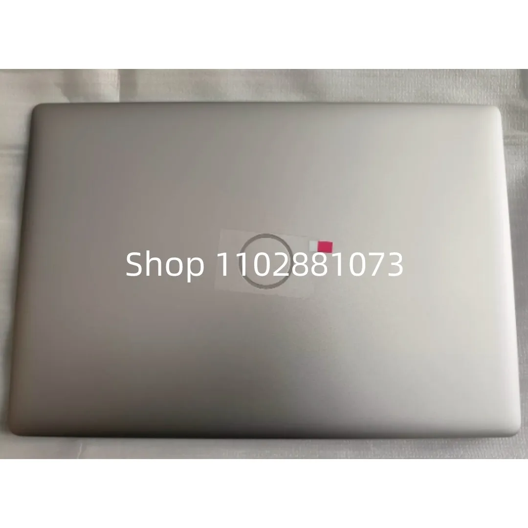 Imagem -01 - Tampa Traseira Lcd para Dell Inspiron 5580 55585 5588 Novo Original Tampa Superior Tela Lcd Tvpmh tampa traseira lcd para dell inspiron 5580 55585 5588 novo original tampa superior tela lcd tvpmh 01