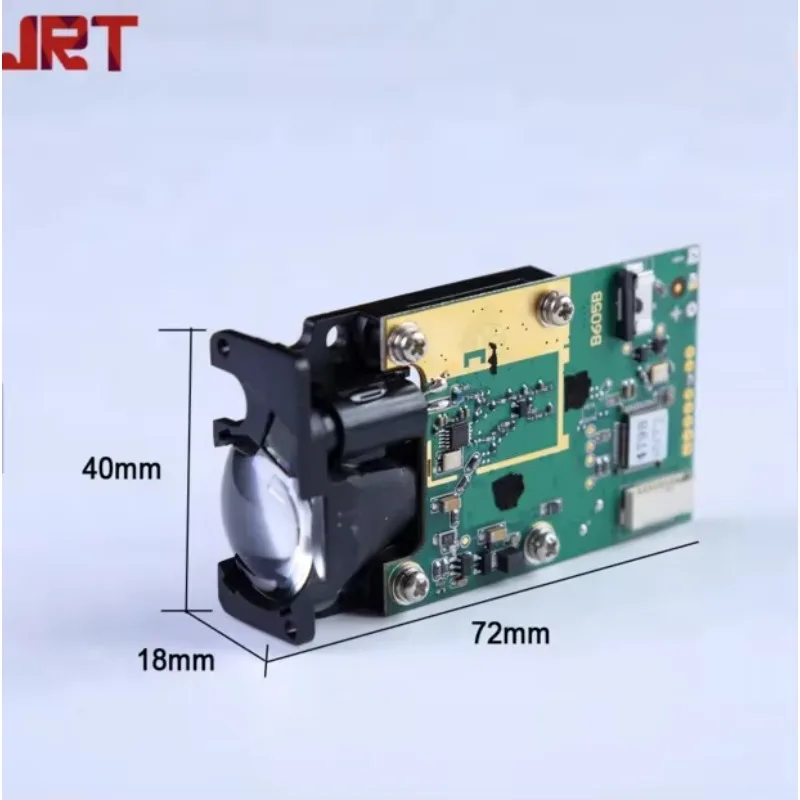 2025150m Laser Distance Measurement Sensor With USB/RS232