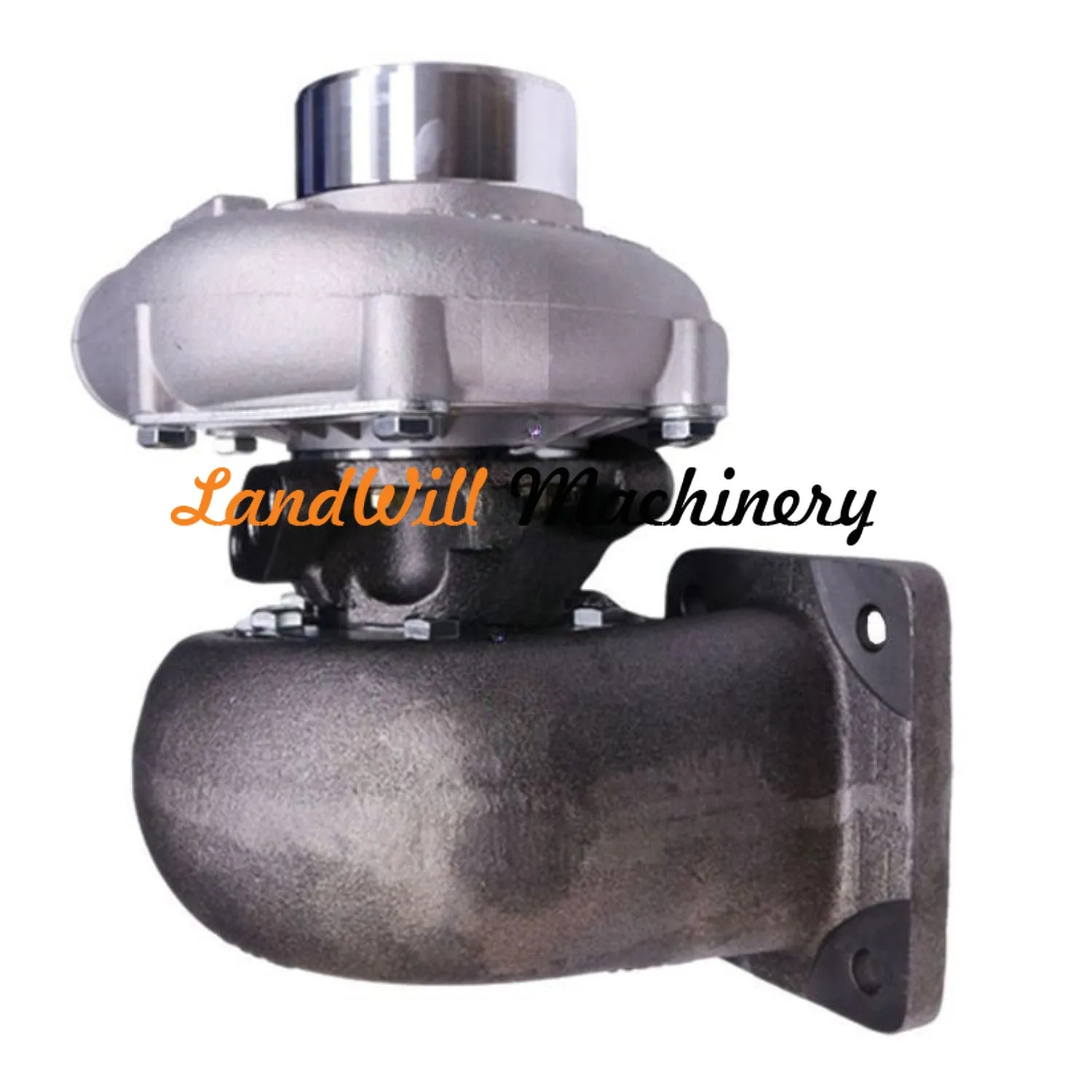 Turbocharger 193876 Fits For CASE Engine DT358 DT436 DT414 DT429 DT436 DT466