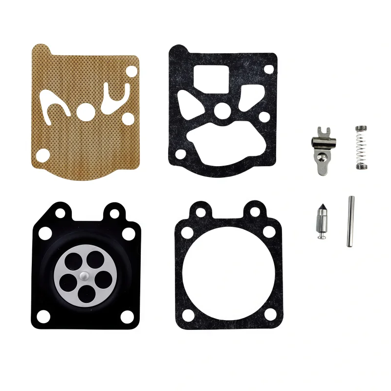 Vergaser-Membrandichtungs-Reparatur-Umbausatz für 38/45/52/58 Kettensäge – Detail 1