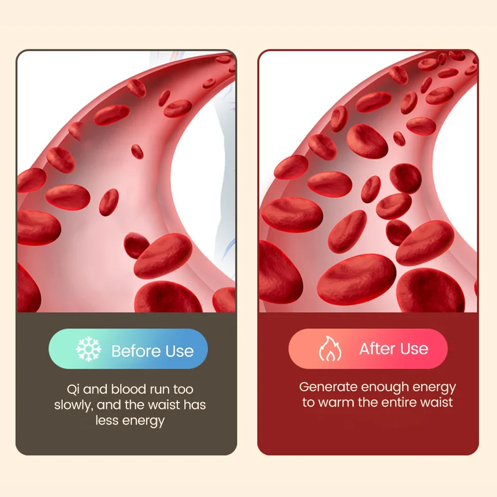 الأشعة تحت الحمراء LED العلاج بالضوء الأحمر الخصر التفاف الكهربائية بالقرب من ضوء الأشعة تحت الحمراء رسالة حزام ساخنة قطني آلام الظهر الإغاثة حرق الدهون