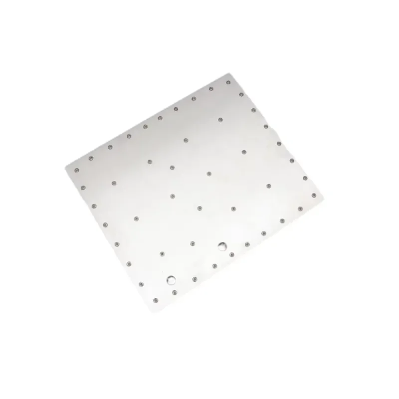 OEM ODM Factory Service Liquid Cooling Cold Plate Aluminum Water Cooling Heat Sinks