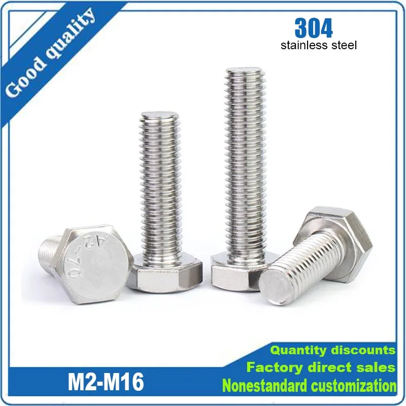 1/25Pcs M2 M3 M4 M5…