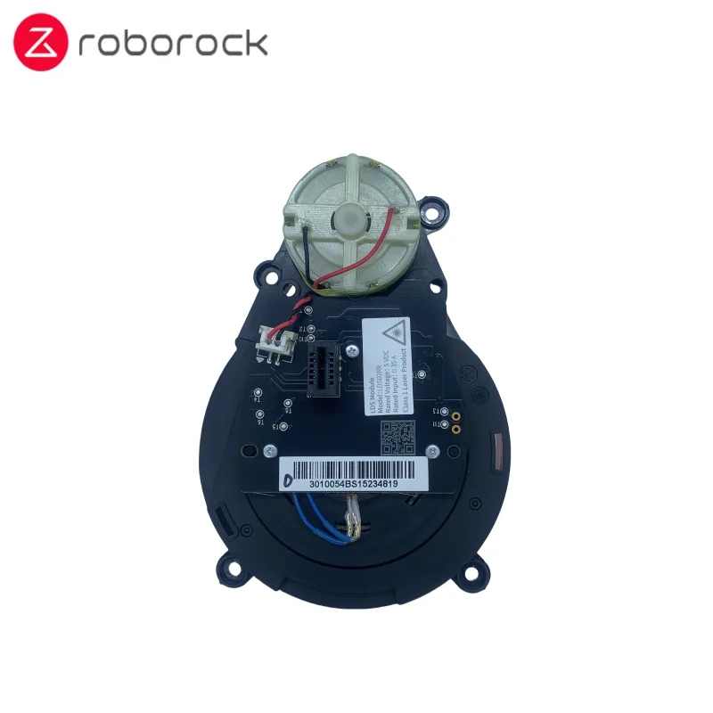 Original Laser Distance Sensor For Roborock S50/ S55/ S6/ S5Max/ S6MaxV/ S7/ S7Max Robot Vacuum Cleaner LDS Accessories