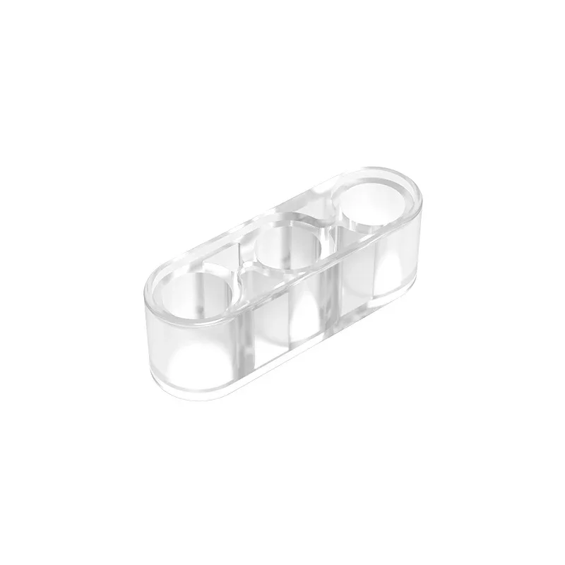 Gobricks GDS-663 Technical,Liftarm Thick 1 x 3 compatible with lego 32523 pieces of children\'s DIY Educational Building Blocks