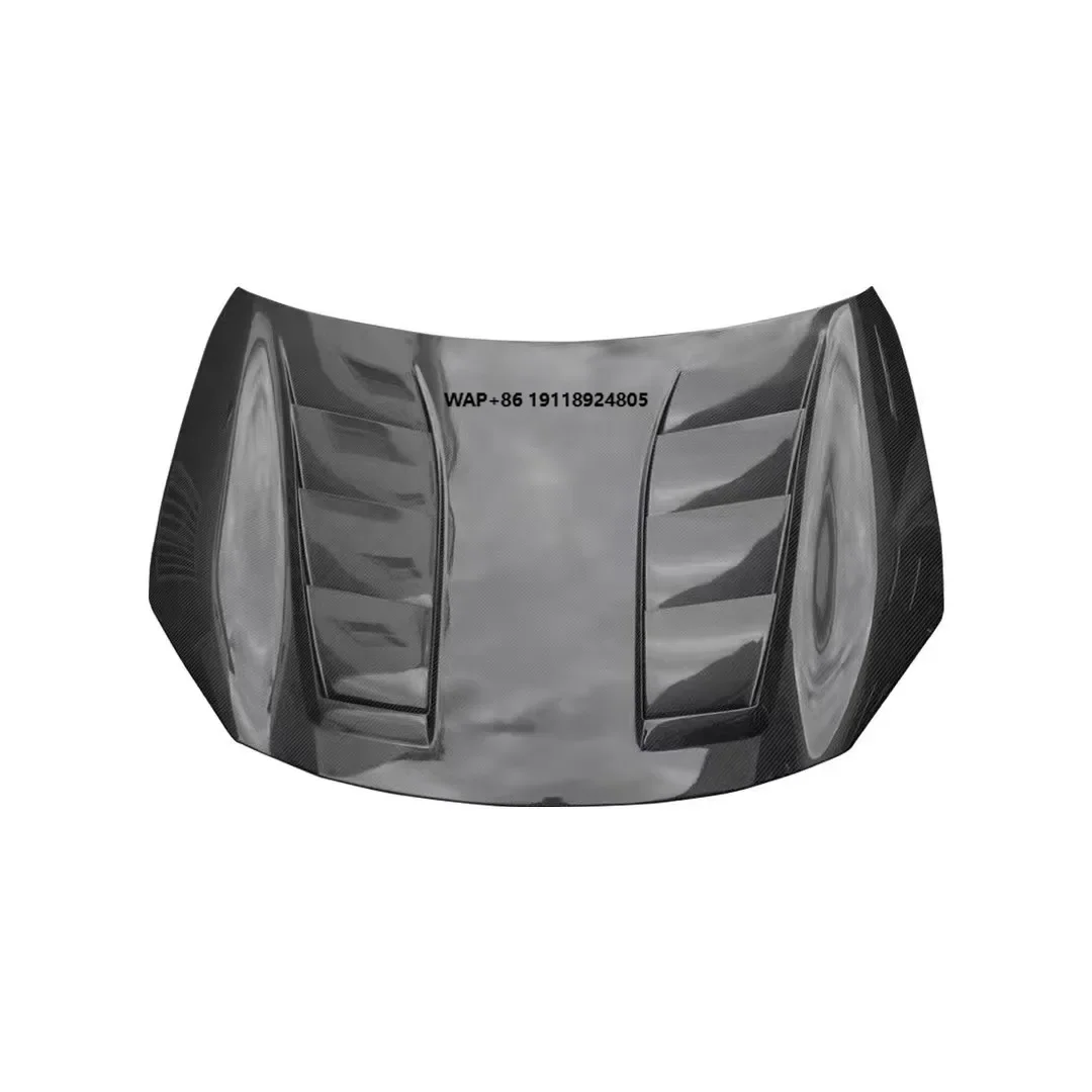 

2022-2023 for GR86 Carbon Fiber Hood New Condition Engine Hood for RBZ GR86