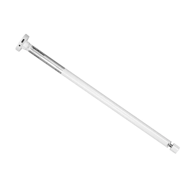 

A73E-Tuya Zigbee Smart Roller Blinds Motor 16Mm Rechargeable Window Shades Curtain Voice Control Support