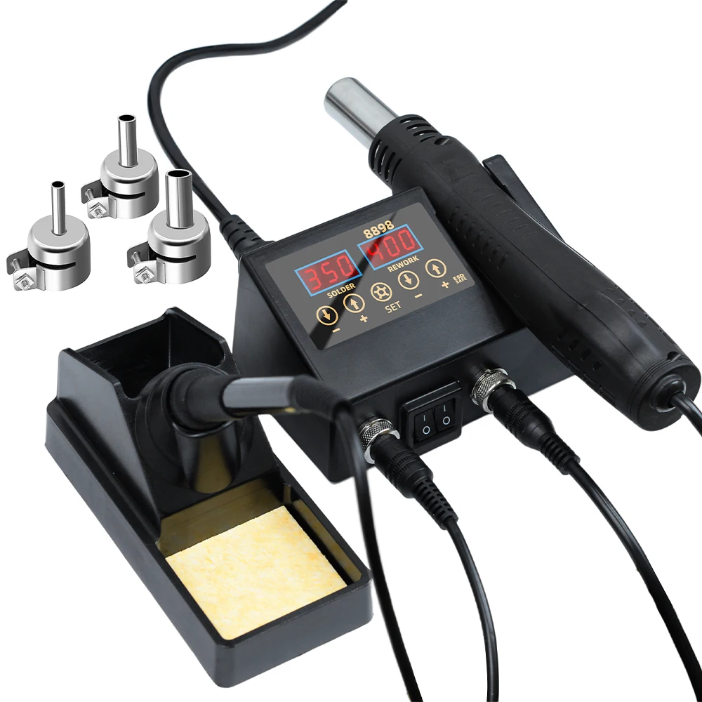2-in-1-multi-functional-soldering-station-soldering-iron-heat-gun-with-adjustable-temperature-and-air-volume