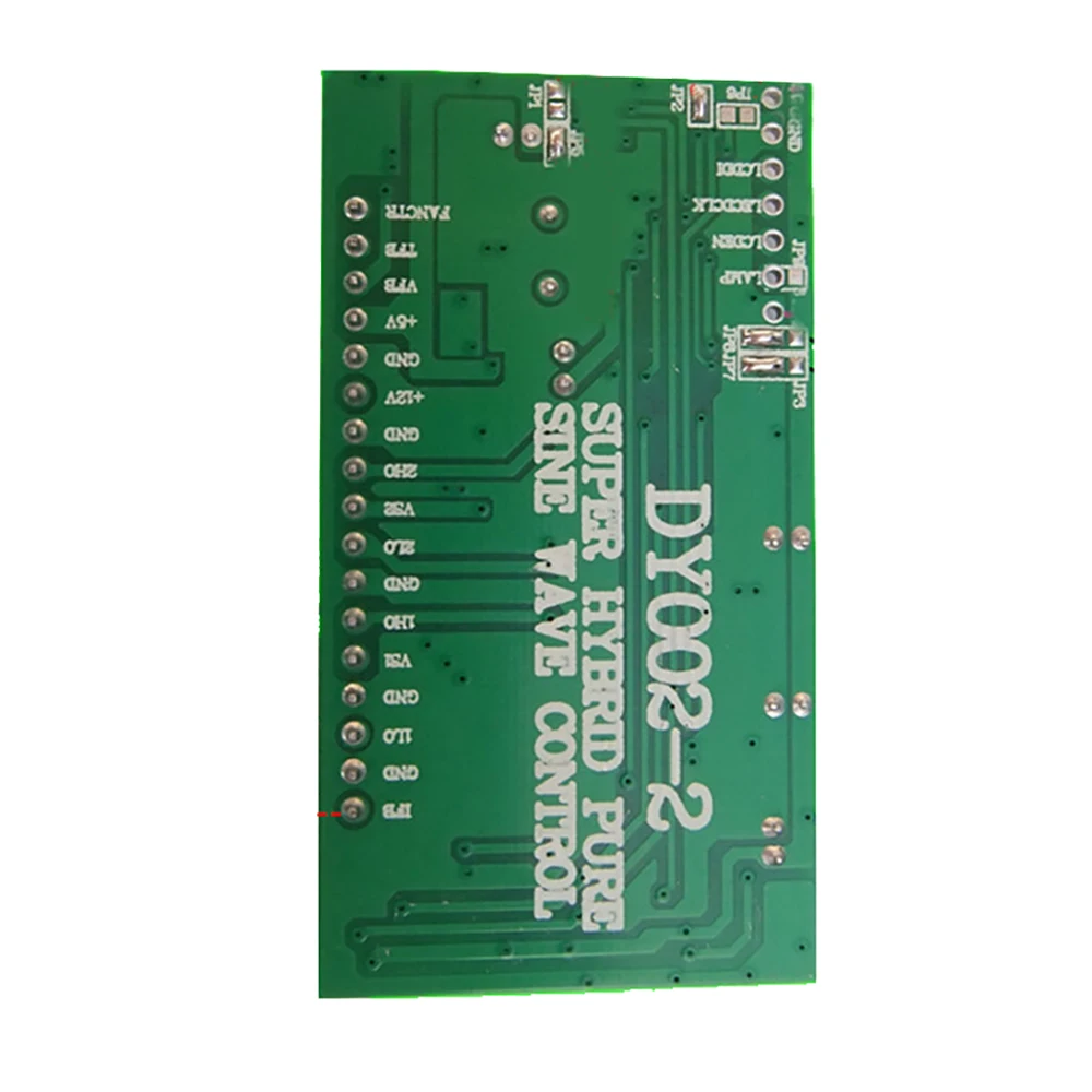 1PCS 5V Pure Sine Wave Inverter Driver Board DY002-2 Chip \