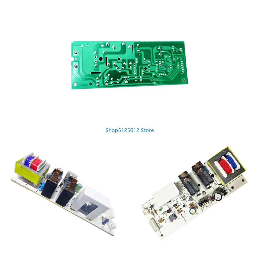 G8TC Solar Water Heater Power Supply Board Advanced Energy Management Systems Weatherproof Design for Home Commercial Use