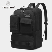 Lifetime Warranty Large Capacity  Anti theft Travel Backpack 29L Outdoor Hiking Back Bag 17.3inch Laptop Backpack for Men