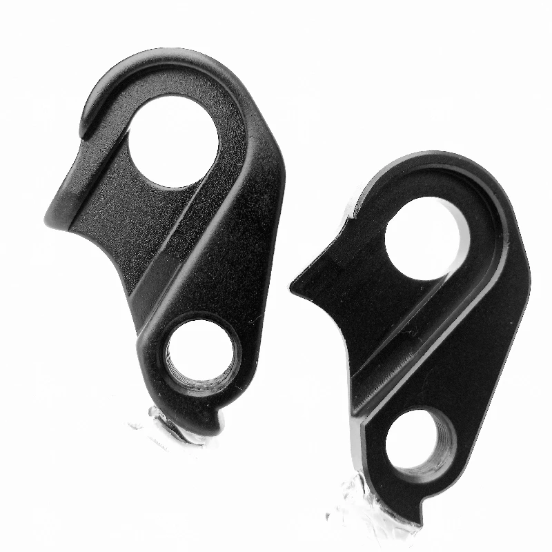 2Pcs Bicycle Parts Mech Dropout For Marin #40 Nail Alpine Trai Polygon Siskiu Xtrada Entiat Carbon Bike Frame Derailleur Hanger