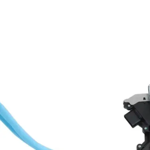 Left Front Door Lock Actuator 81310J9000 For Hyundai Kona 2018 -23 Driver Side Latch Motor Replacement Part Car Exterior Hardwar