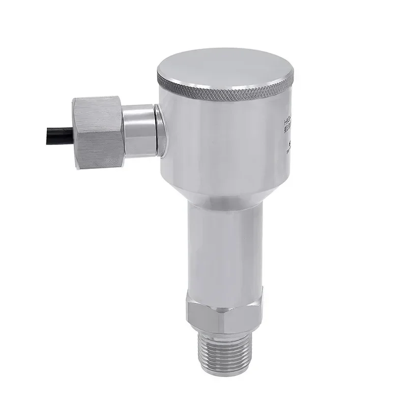 Explosion-proof pressure transmitter sensor High precision 4-20mA hydraulic pneumatic oil pressure