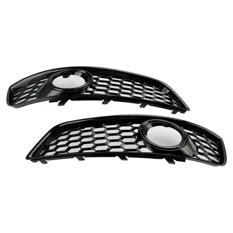 6 best sales audi a3 8p grill - №5