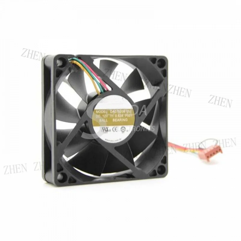 Y For Avc DA07520B1… - image