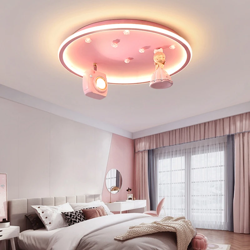 Home decoration modern Ceiling lamp kids Ceiling lights Living room decoration led lights for room indoor lighting plafonniers