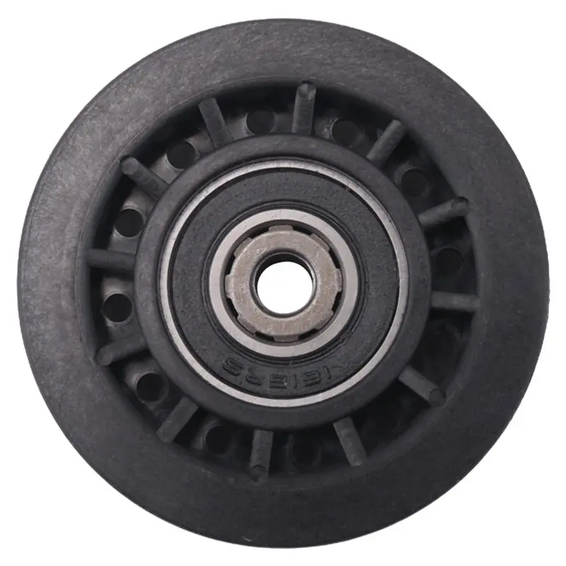 RABIT AS59~ 3X Idler Pulley For Husqvarna 587973001 Lawn Mower Idler Pulley Garden Tools Brand New High Quality Lawn Mower