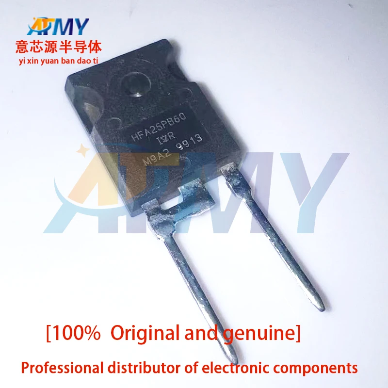 HFA25PB60 40EPS08 40EPF06 30EPF10 Ultrafast Recovery Diode TO-247