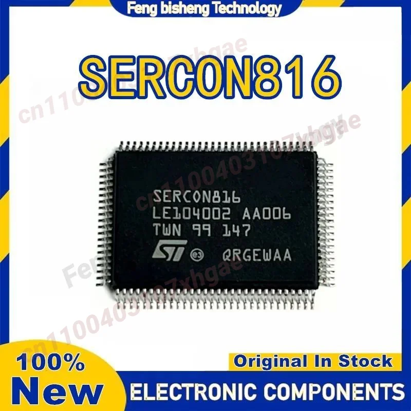 

SERCON816 SERC0N816 LE104002 100% New Original in stock
