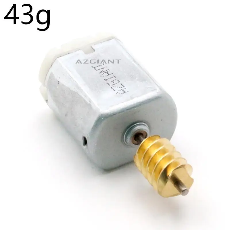 Compatible with Ford Mondeo 2.0 MK4 2008-2013 Door Locking Motor Car Central Actuator 7S7A-A21813-DD/7S7A-A21812-BA/7S7A-A26413-GB/7S7A-A26412-GB Replace Car Accessories - view 5